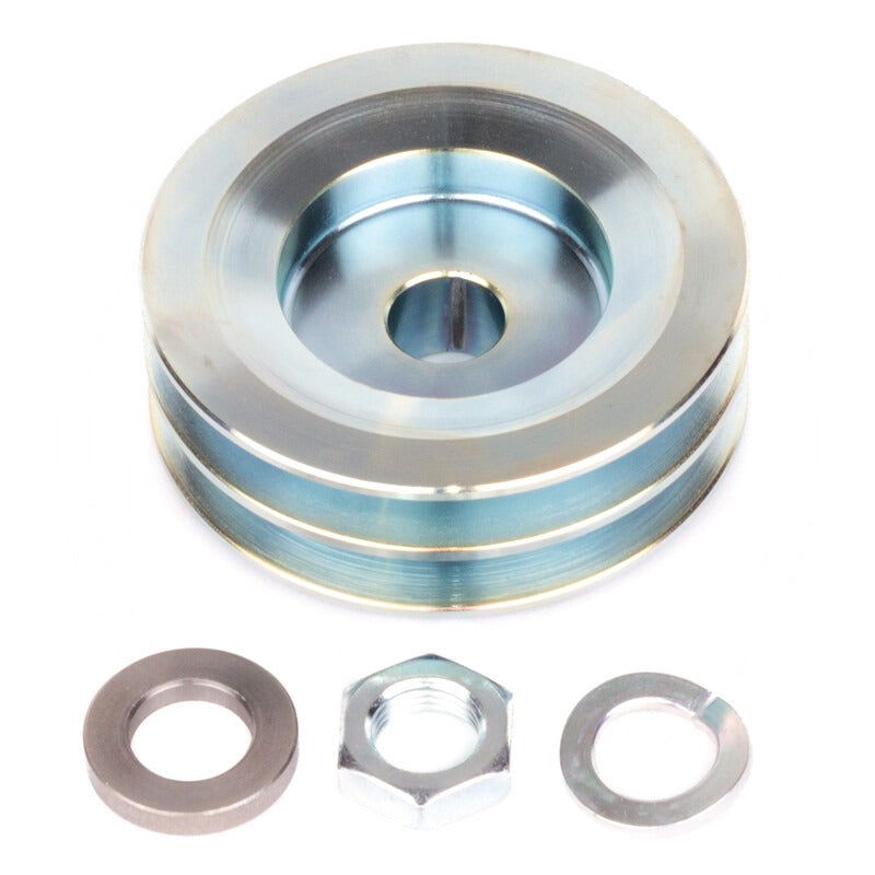 MAHLE Riemenscheibe B (mm) 85