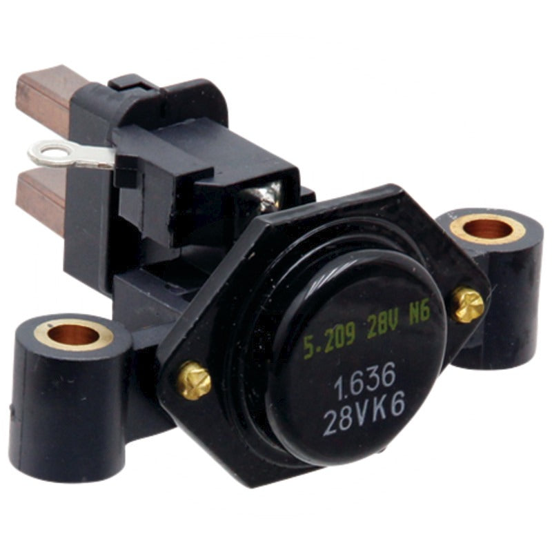 MAHLE Regler Gewicht 74 g