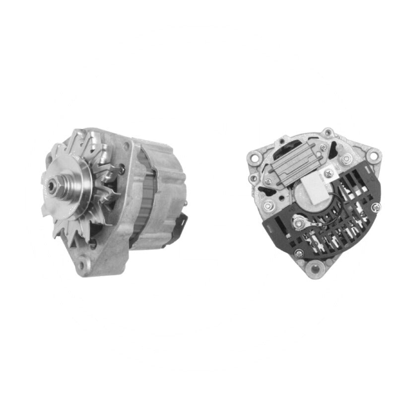 MAHLE Generator 28 V / 35 A – MG 627