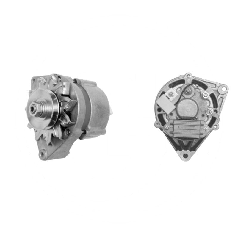 MAHLE Generator 14 V / 33 A – MG124