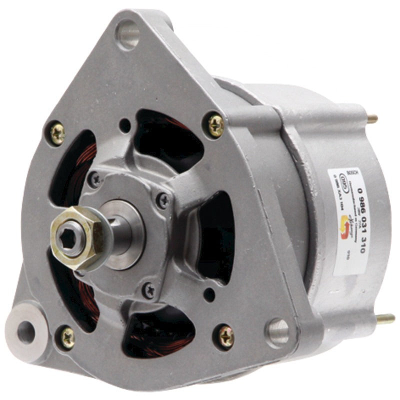 MAHLE Generator 28 V / 27 A – Bild 2