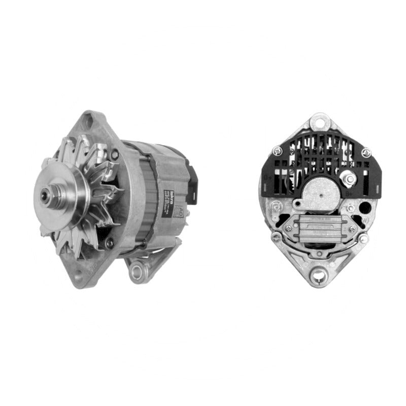 MAHLE Generator 14 V / 65 A – MG 156