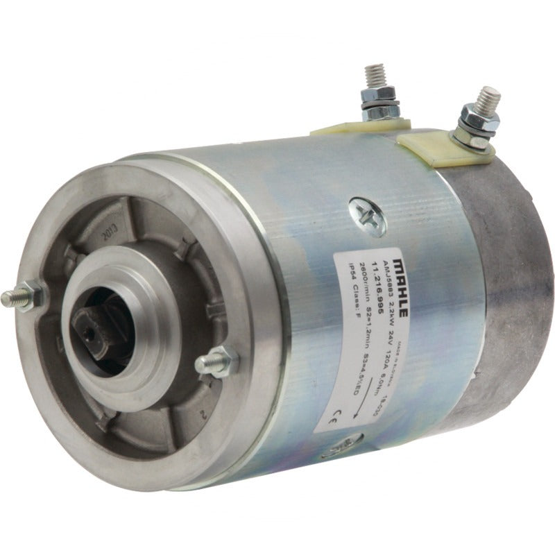 MAHLE Motor DC – 192,0 mm – IM0029MM62