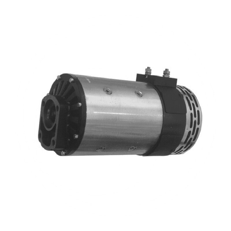 MAHLE Motor 24V 3,0KW – MM 116