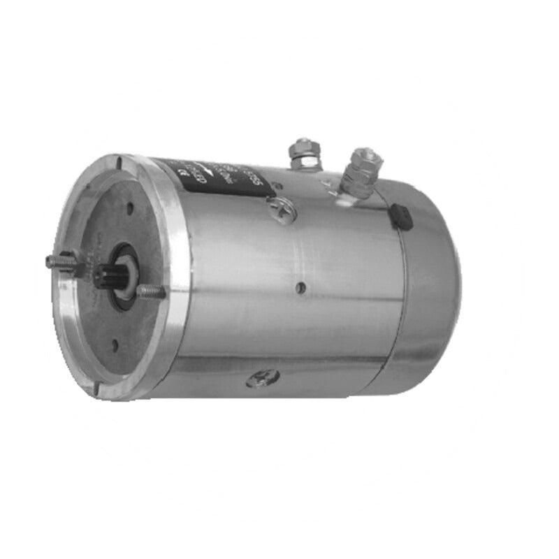 MAHLE Motor 24v 1,8 kW