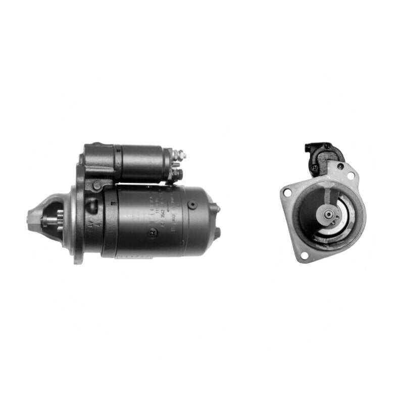 MAHLE Starter 24 V / 3,2 kW – MS 389