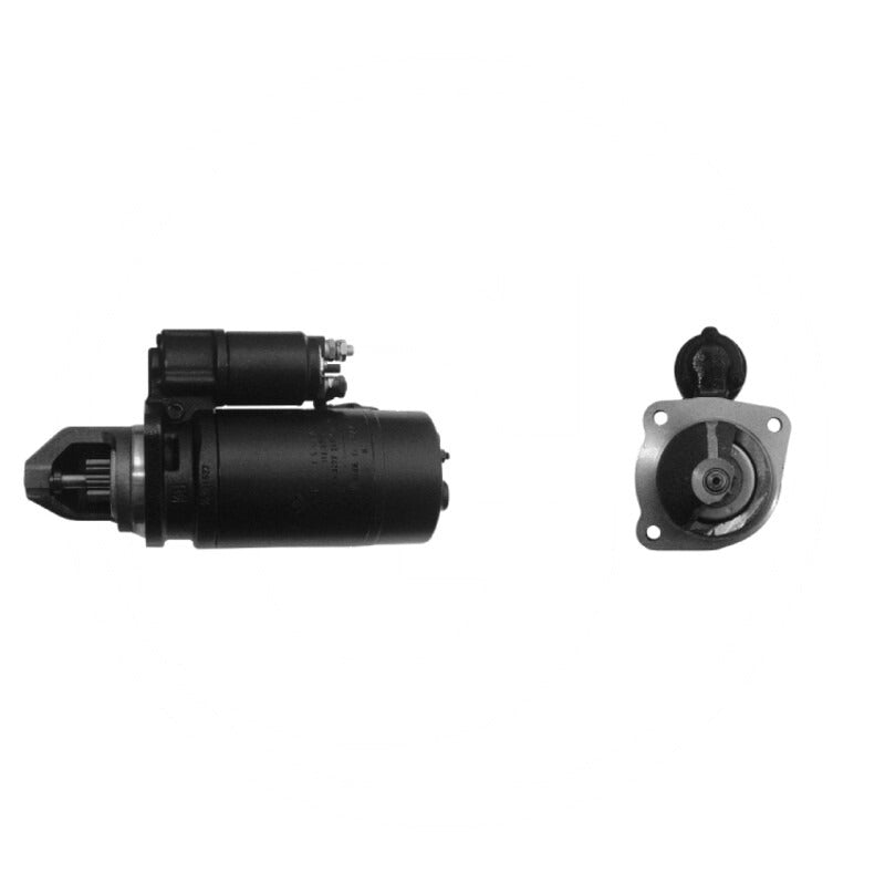 MAHLE Starter 24 V / 4,0 kW Anzahl Ritzelzähne 9