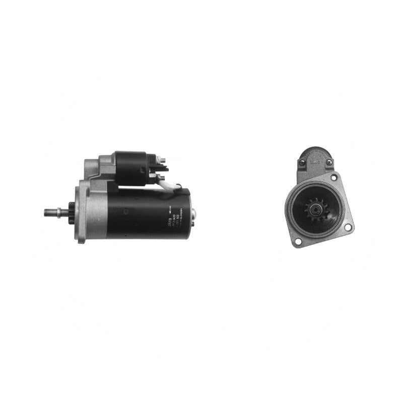 MAHLE Getriebestarter 24 V / 2,5 kW Anzahl Ritzelzähne 11