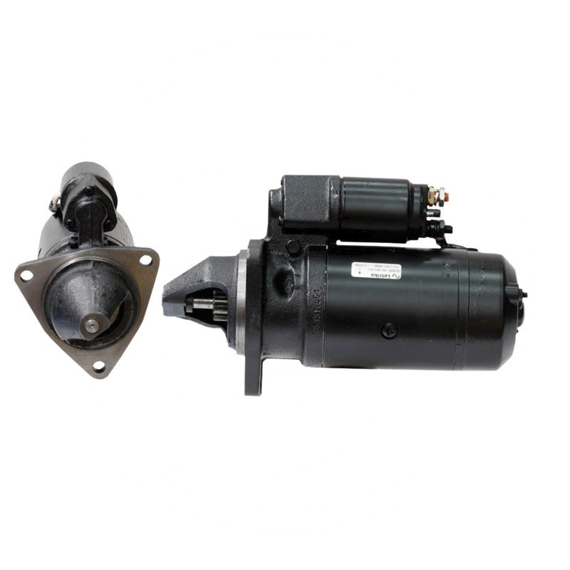 MAHLE Starter 24 V / 4,0 kW – MS 360