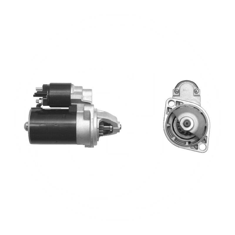 MAHLE Getriebestarter 12 V / 1,2 kW Gewicht 3,51 kg