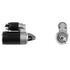 MAHLE Starter 12 V / 1,0 kW – MS 437