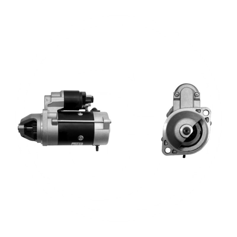 MAHLE Getriebestarter 24 V / 3,0 kW Einpassung Ø (mm) 82,5