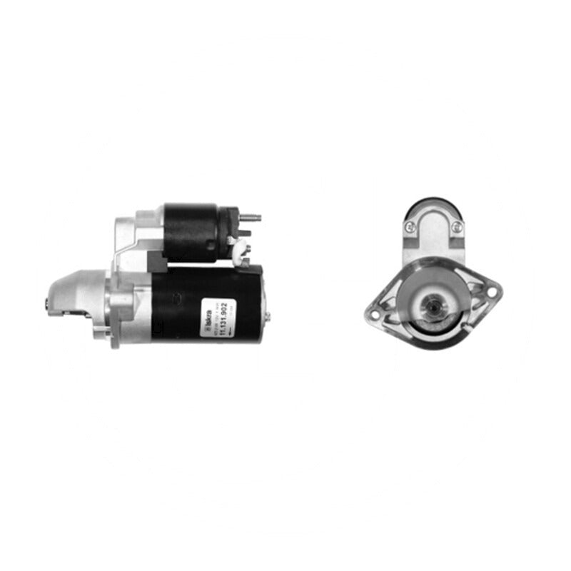 MAHLE Getriebestarter 12 V / 1,1 kW