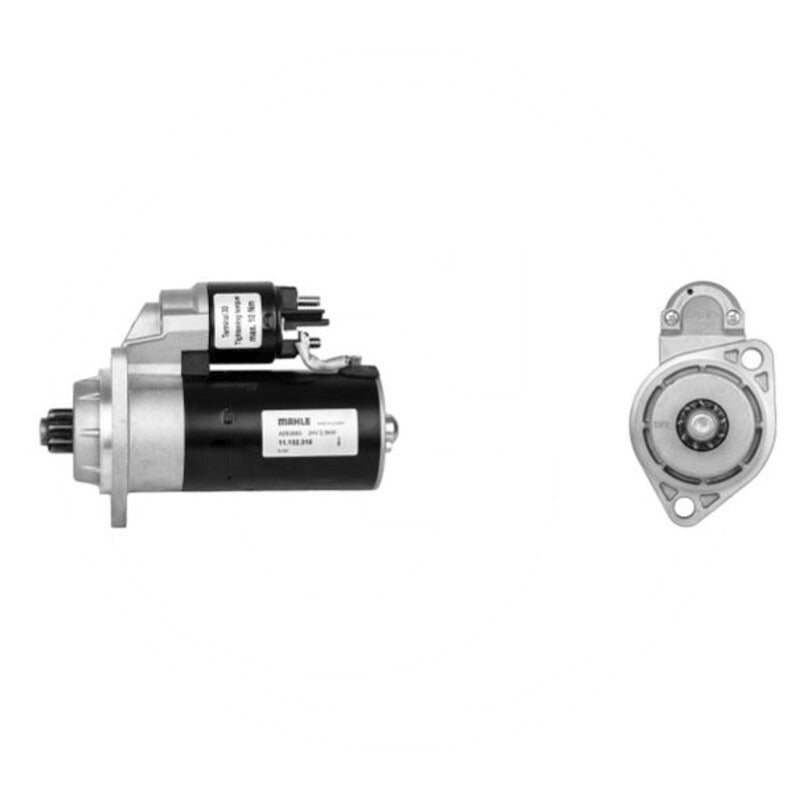 MAHLE Getriebestarter 24 V / 2,5 kW – MS 161