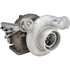 HOLSET Turbolader – J802859
