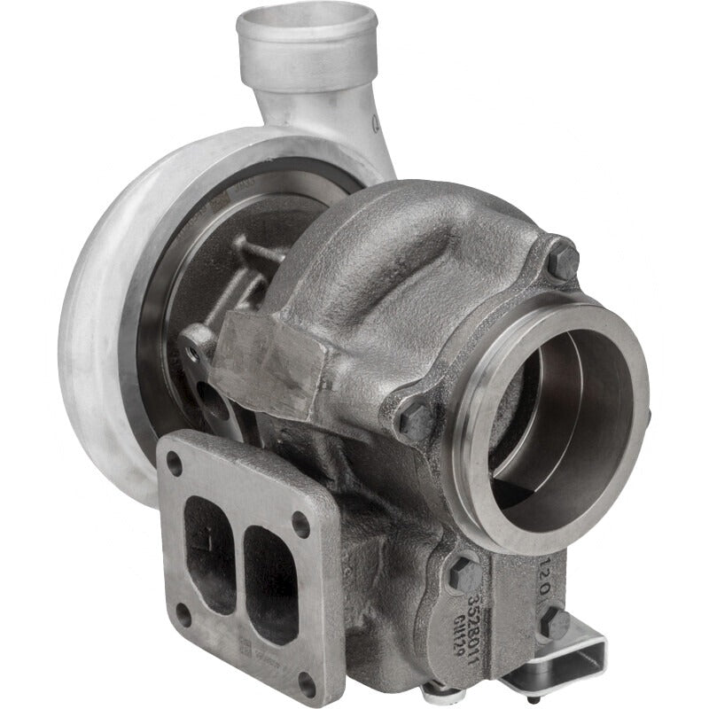 HOLSET Turbolader – J802859 – Bild 4