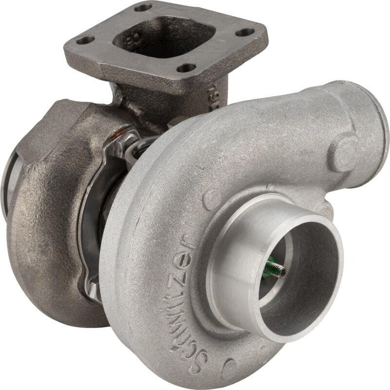 BORGWARNER Turbolader – 313357