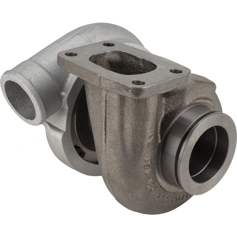 BORGWARNER Turbolader – 313357 – Bild 2