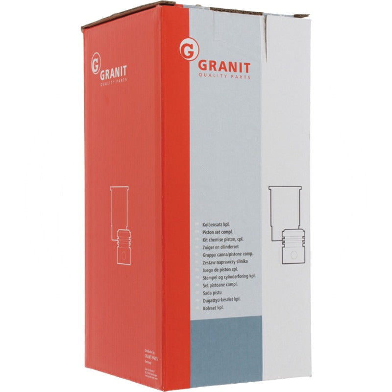 GRANIT Kolbensatz kpl. – 3218461R95 – Bild 2