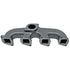 GRANIT Auspuffkrümmer – 3058003R1