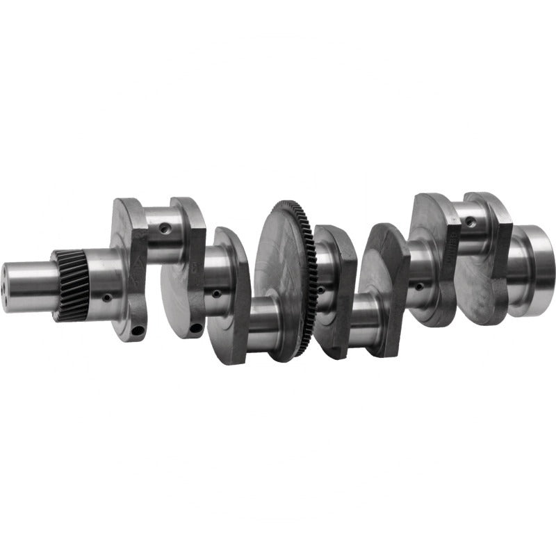 GRANIT Kurbelwelle 4 Zyl. – 1329196C1 Gewicht 33,00 kg