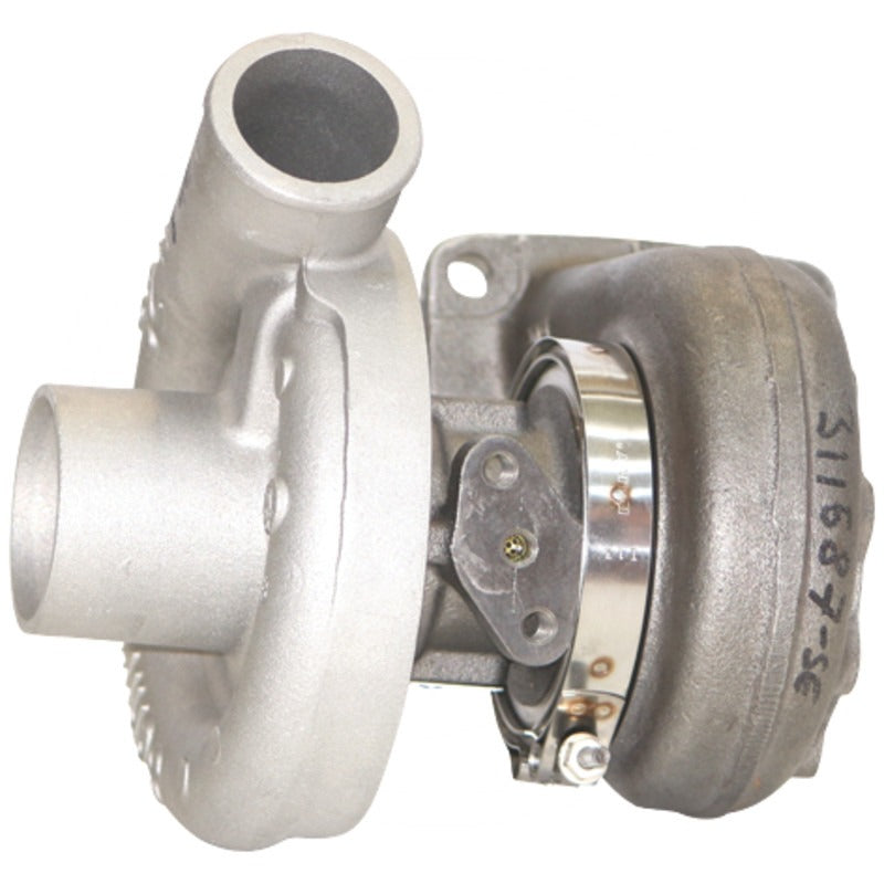BORGWARNER Turbolader – 311530-SAP