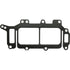GRANIT Dichtung passend für Schleppertypen: Series 6 Agrotron (Tier 4F) 6155.4, 6165.4, 6175.4 u. a. – 04513639
