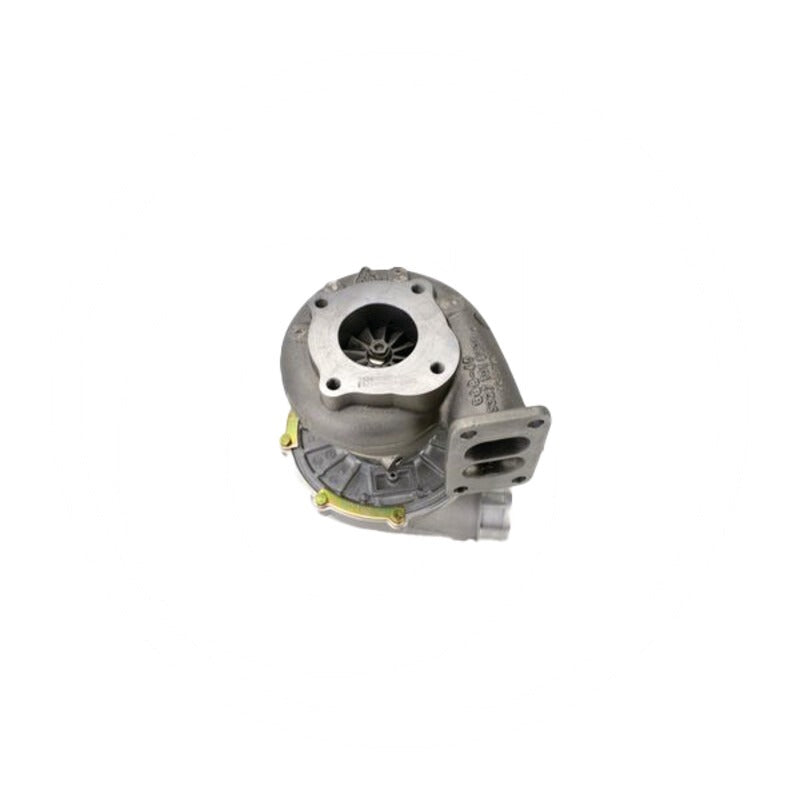 BORGWARNER Turbolader – 5326 970 6423