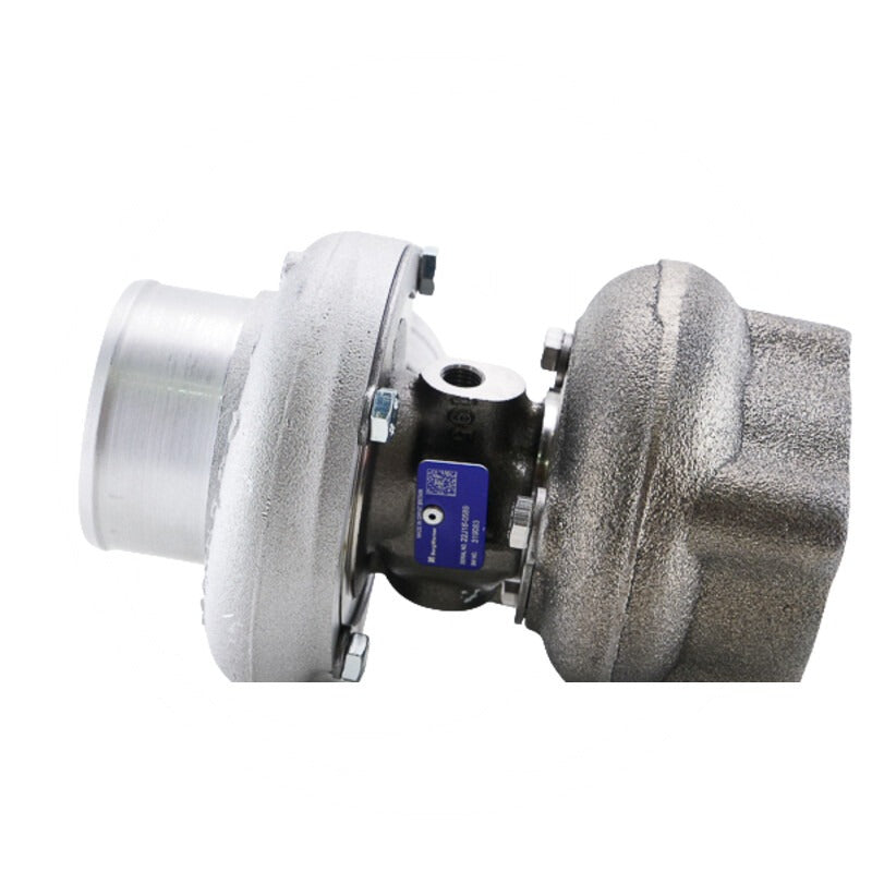 BORGWARNER Turbolader – 319083