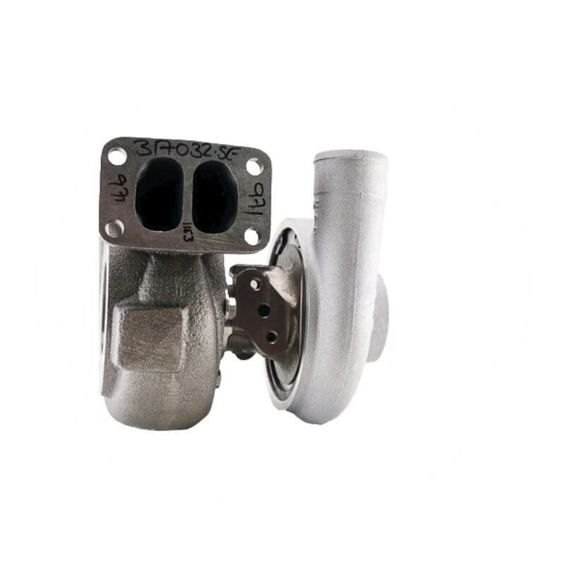 BORGWARNER Turbolader Gewicht 21,52 kg – Bild 2