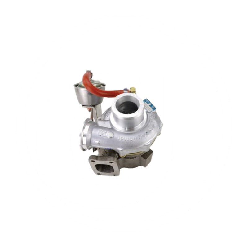 BORGWARNER Turbolader – 5304 970 0087