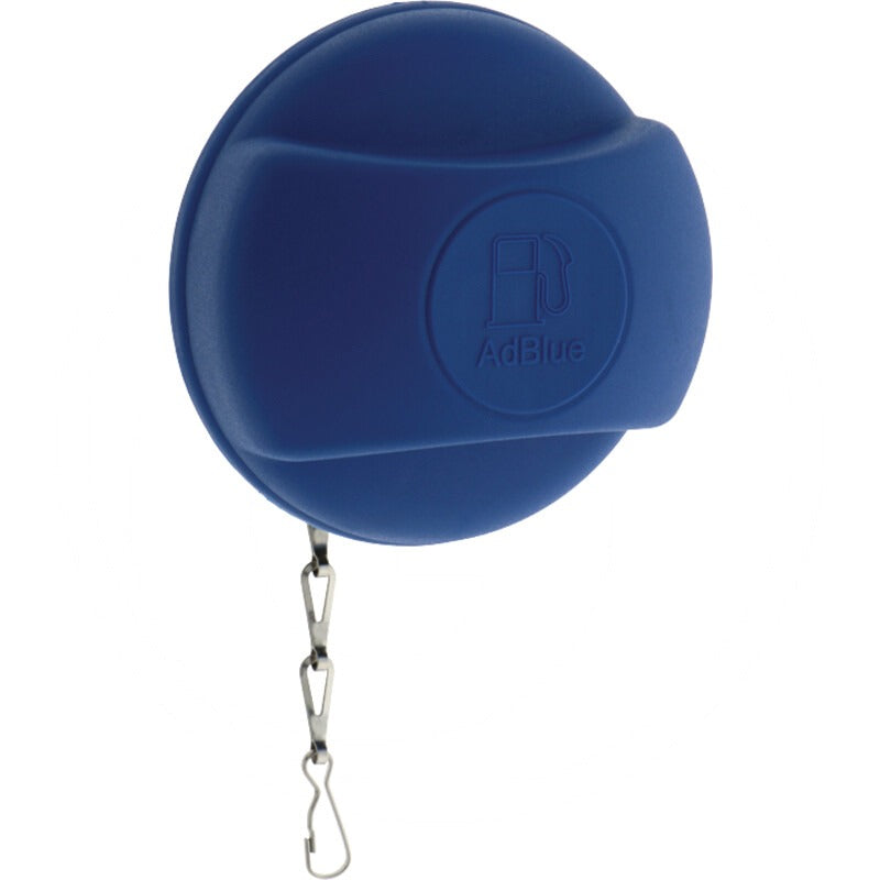 GRANIT Tankdeckel passend für Schleppertypen: Series 5 G (Farmotion Tier 4F) 5090, 5100, 5110 u. a. – 0.023.8328.4