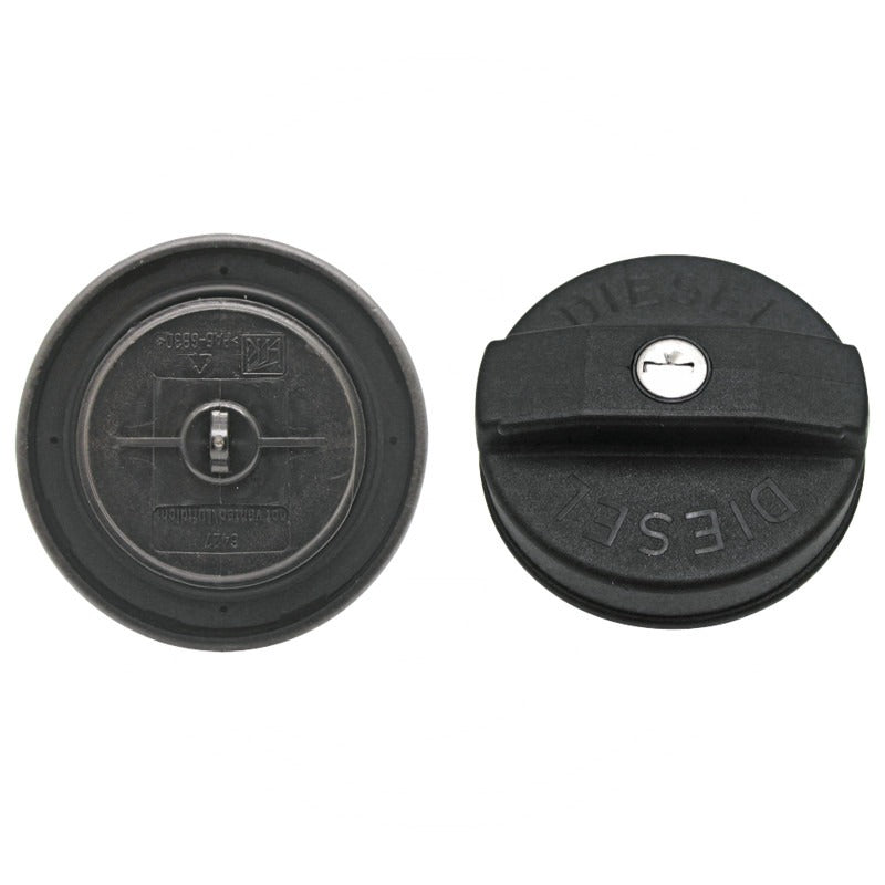 GRANIT Tankverschluss – NS 837 12