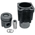 GRANIT Kolbensatz kpl. – 04157748