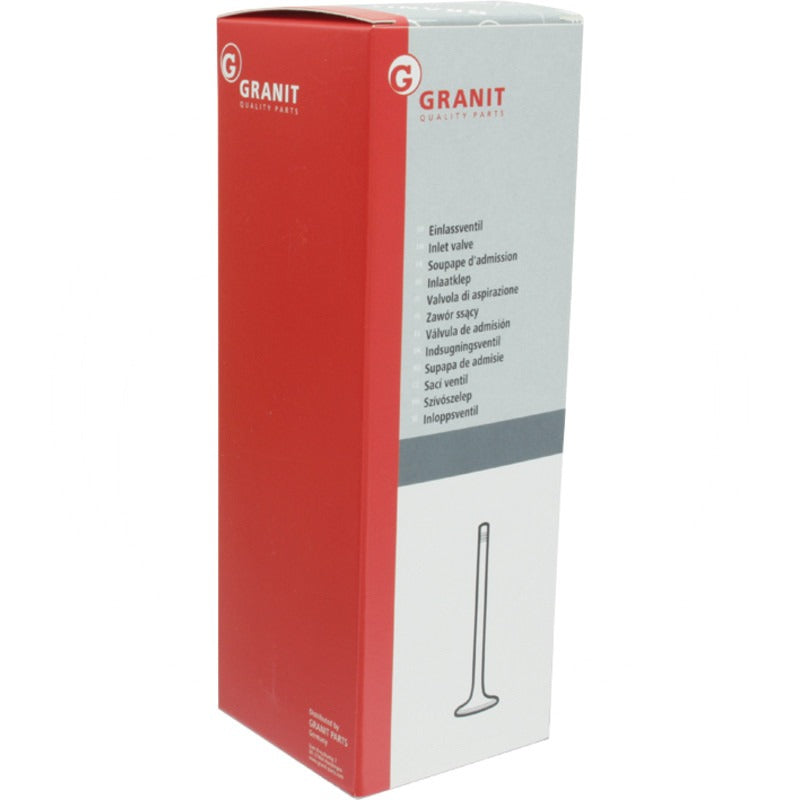 GRANIT Auslassventil Motortypen FL712, FL812 – Bild 2