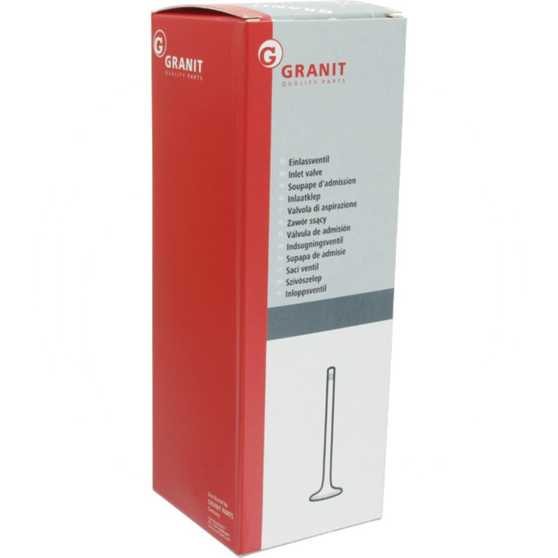 GRANIT Einlassventil Motortypen FL712, FL812 – Bild 2