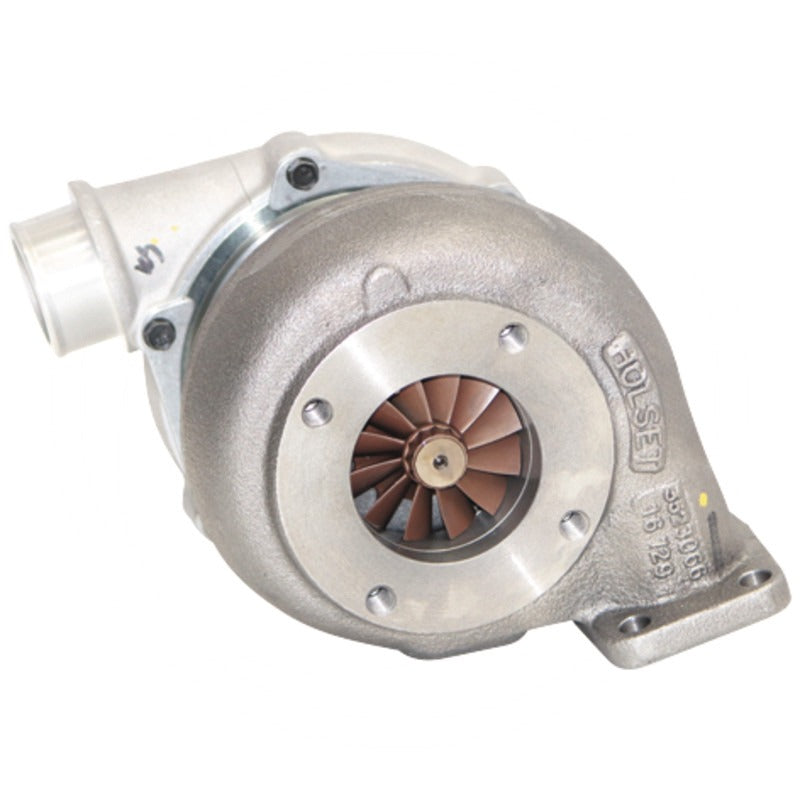 BORGWARNER Turbolader – 53279886409