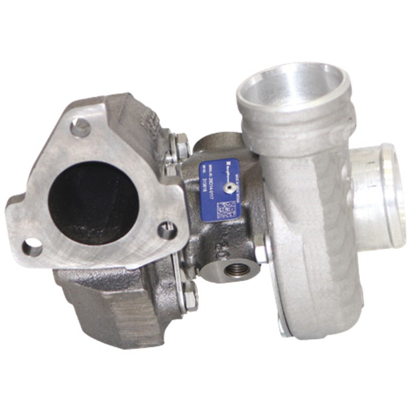 BORGWARNER Turbolader – 04195745