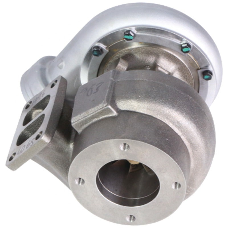 BORGWARNER Turbolader – 318442