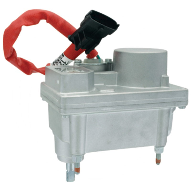 GRANIT AGR-Stellmotor passend für Schleppertypen: Fendt 800 Com3 (Tier 3) 818, 820 Motortyp: TCD 2012 L06 4V – 04296631