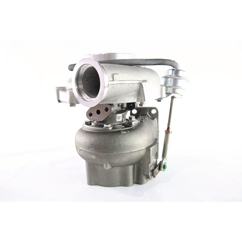 BORGWARNER Turbolader – F824201090010-SAP