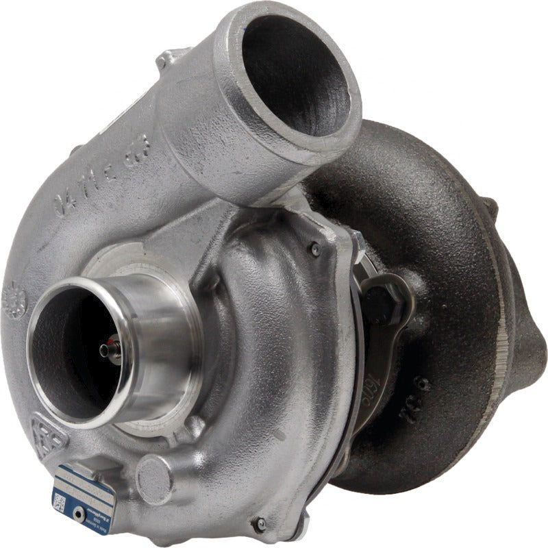 BORGWARNER Turbolader – 5314 988 7028