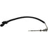 GRANIT Temperatursensor passend für Schleppertypen: Fendt 500 S4 (Tier 4F) 512 (Typ 435), 513 (Typ 436), 514 (Typ 437) u. a. – 04216425