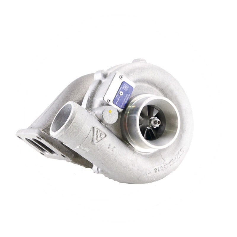 BORGWARNER Turbolader – 53279886403