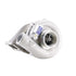 BORGWARNER Turbolader – 53279886403