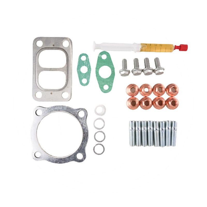 BE TURBO Anbausatz – F515200090020
