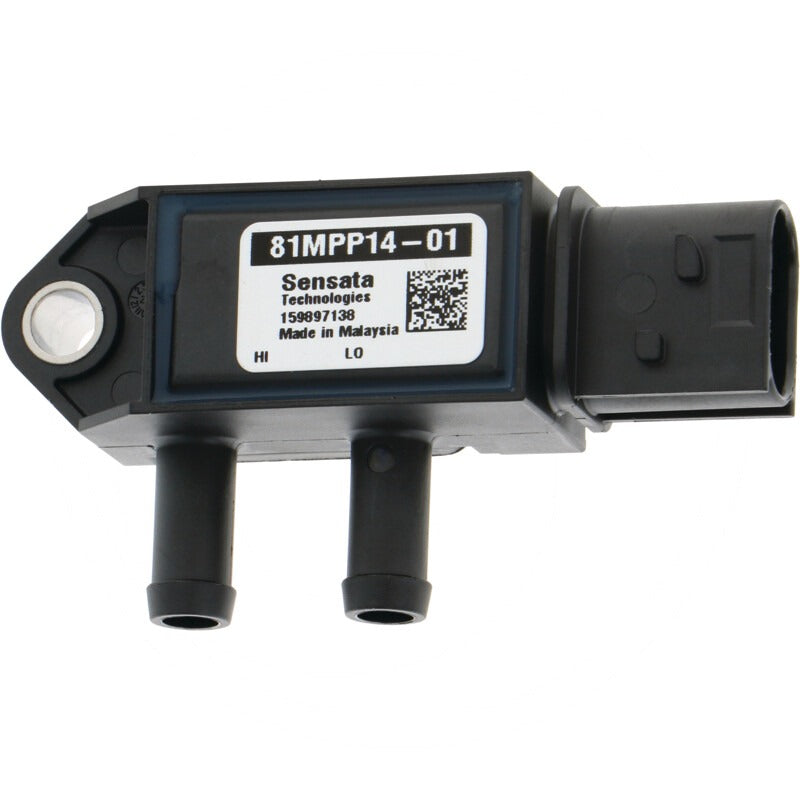 GRANIT Differenzdrucksensor passend für Schleppertypen: 4700 (Stage V) 4708, 4709, 4710 – ACW1805880
