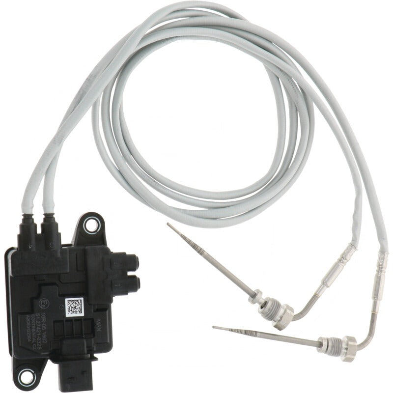 GRANIT Temperatursensor, A153 passend für Schleppertypen: 1162MT, 1167MT – G530200112080