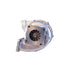 BORGWARNER Turbolader – 53249886409 – Bild 2