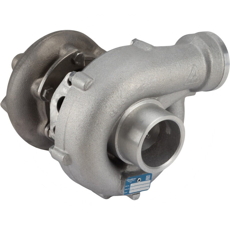 BORGWARNER Turbolader Reman – 53249906409